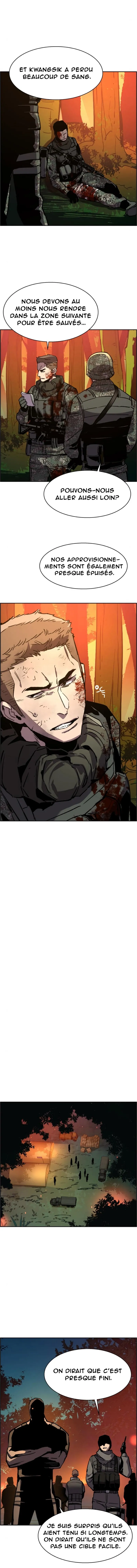 Mercenary Enrollment Chapitre 31 - Page 13