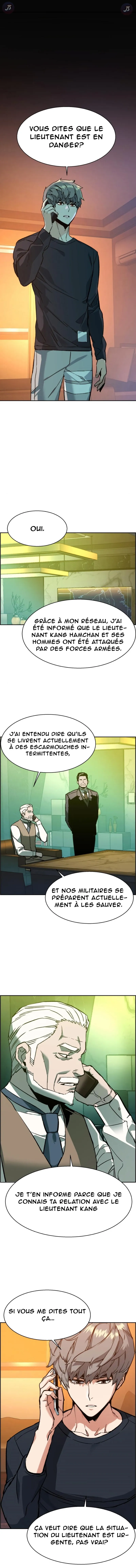 Mercenary Enrollment Chapitre 31 - Page 2