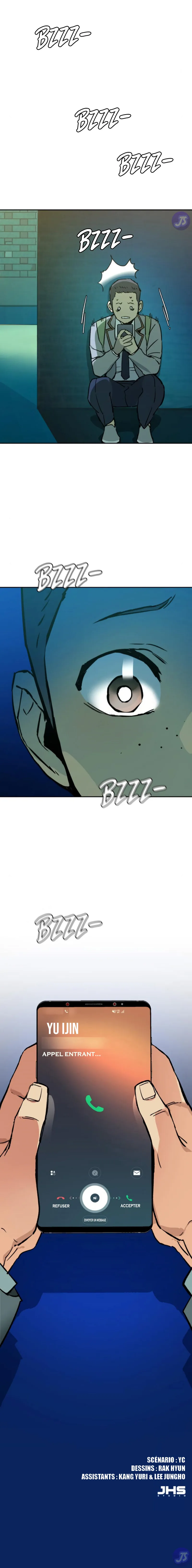 Mercenary Enrollment Chapitre 34 - Page 17