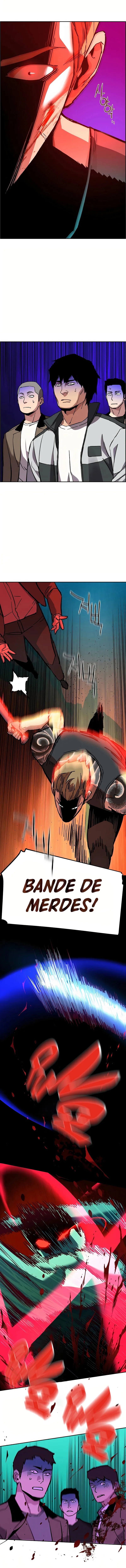 Mercenary Enrollment Chapitre 36 - Page 15