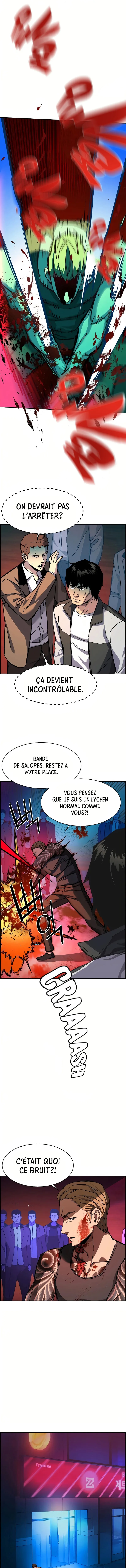 Mercenary Enrollment Chapitre 36 - Page 16