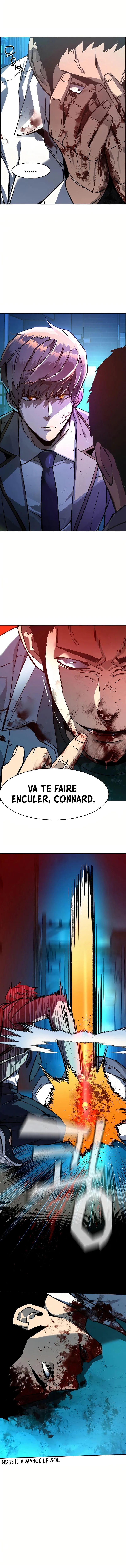 Mercenary Enrollment Chapitre 36 - Page 7
