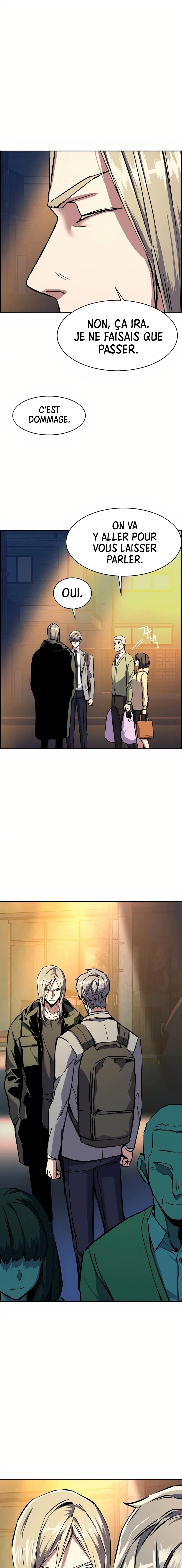 Mercenary Enrollment Chapitre 39 - Page 14