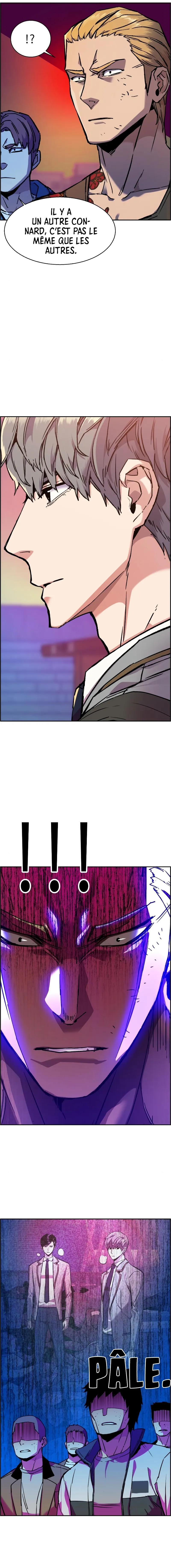 Mercenary Enrollment Chapitre 43 - Page 16