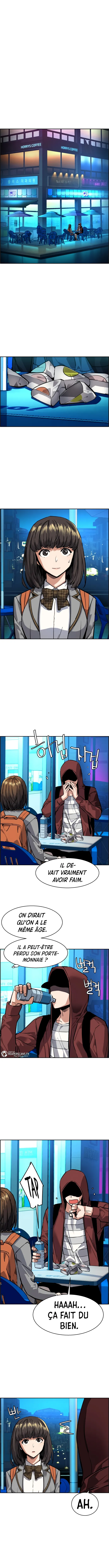 Mercenary Enrollment Chapitre 51 - Page 10