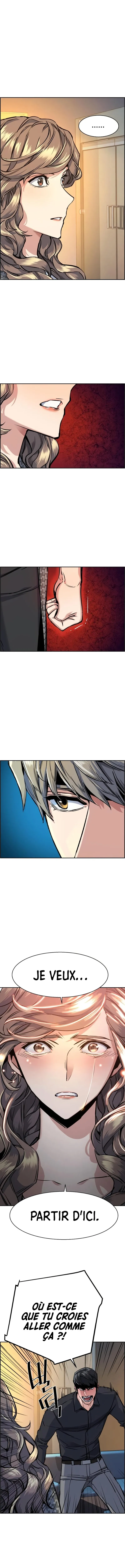 Mercenary Enrollment Chapitre 62 - Page 6