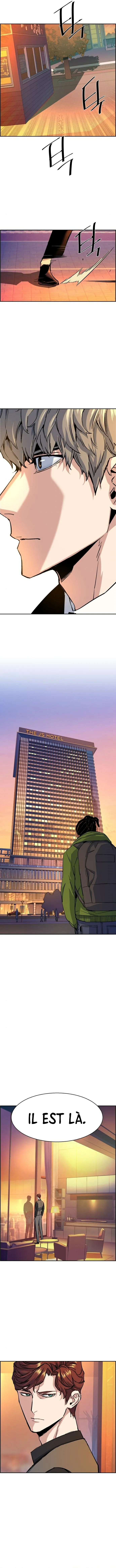 Mercenary Enrollment Chapitre 76 - Page 11