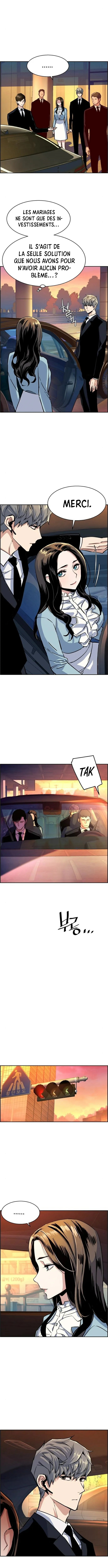 Mercenary Enrollment Chapitre 76 - Page 8
