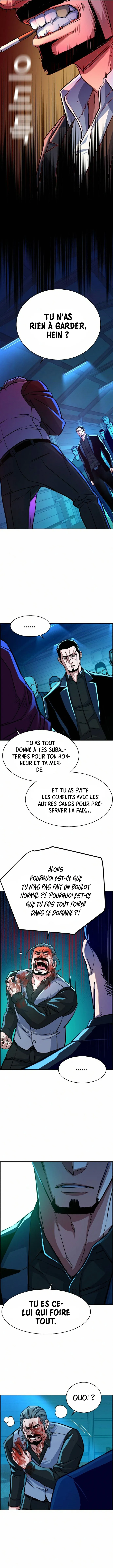 Mercenary Enrollment Chapitre 82 - Page 11