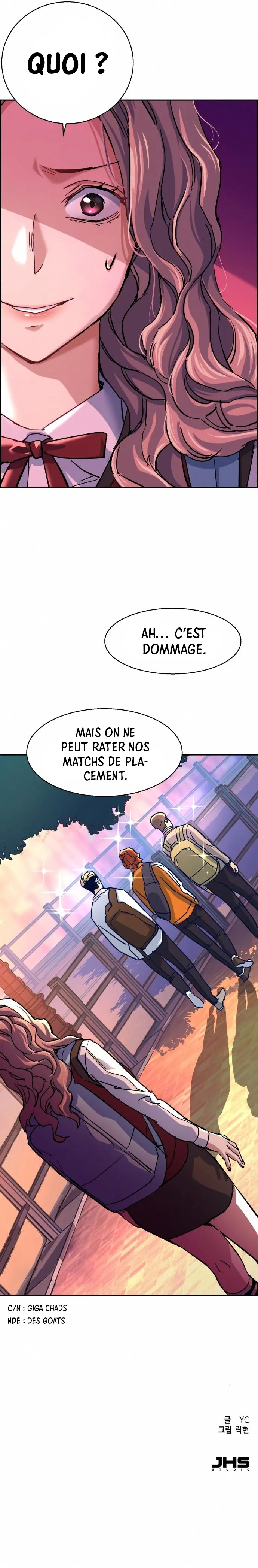 Mercenary Enrollment Chapitre 84 - Page 13