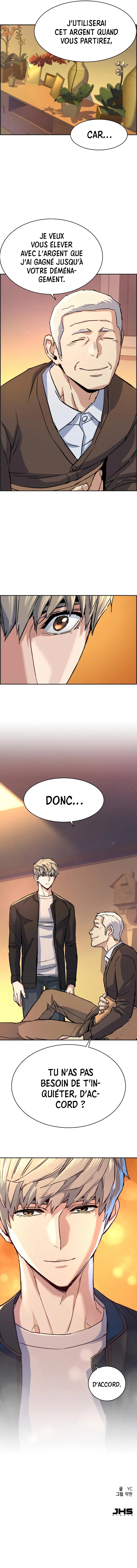 Mercenary Enrollment Chapitre 85 - Page 16