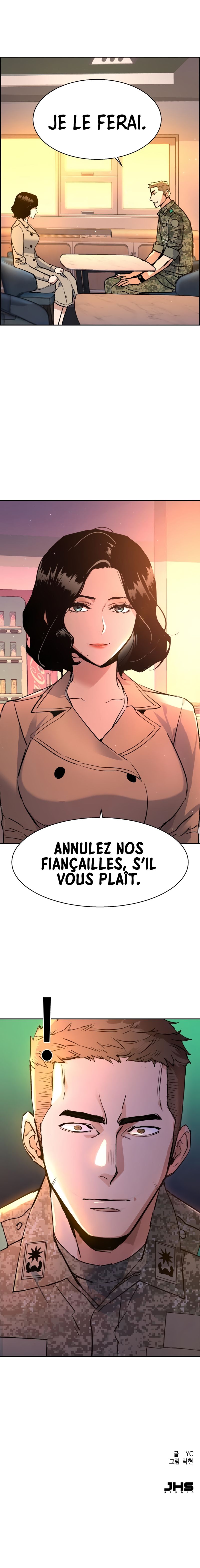 Mercenary Enrollment Chapitre 103 - Page 14