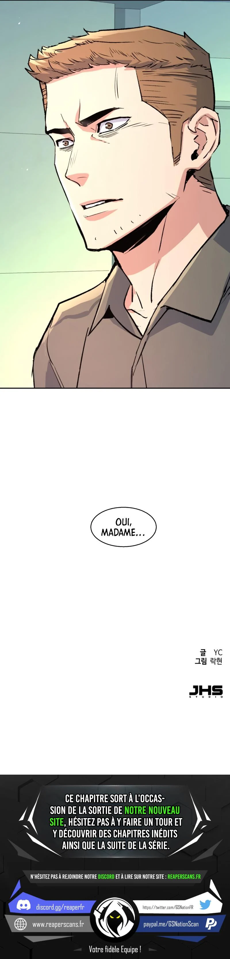 Mercenary Enrollment Chapitre 105 - Page 15