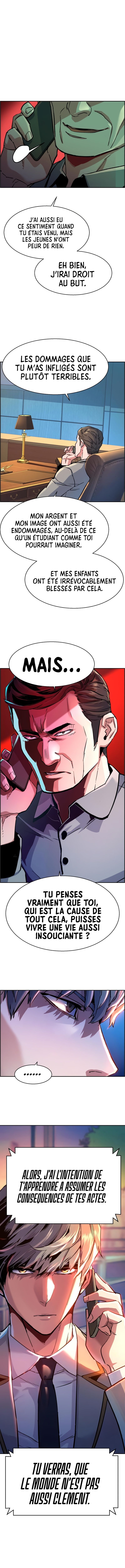 Mercenary Enrollment Chapitre 107 - Page 10