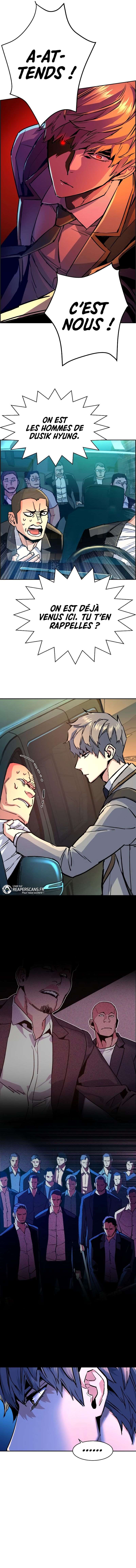 Mercenary Enrollment Chapitre 108 - Page 14