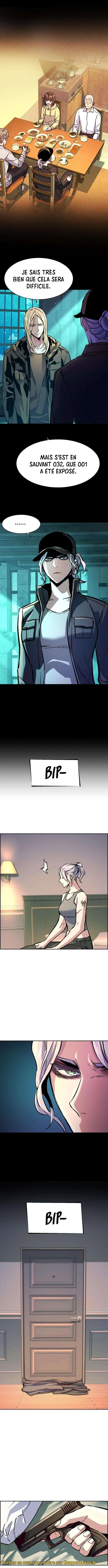 Mercenary Enrollment Chapitre 116 - Page 3