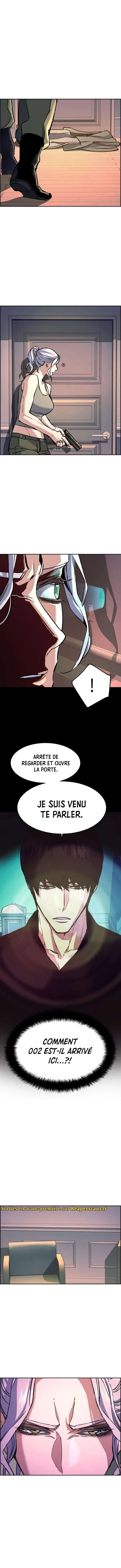 Mercenary Enrollment Chapitre 116 - Page 4