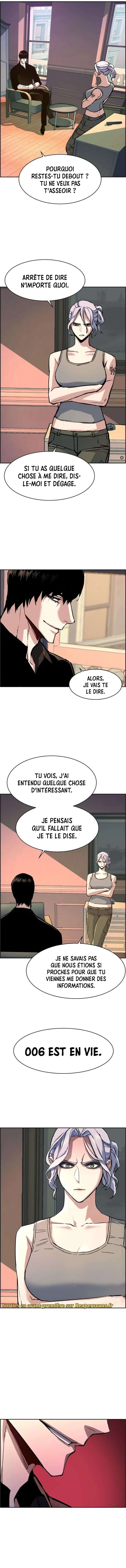 Mercenary Enrollment Chapitre 116 - Page 5