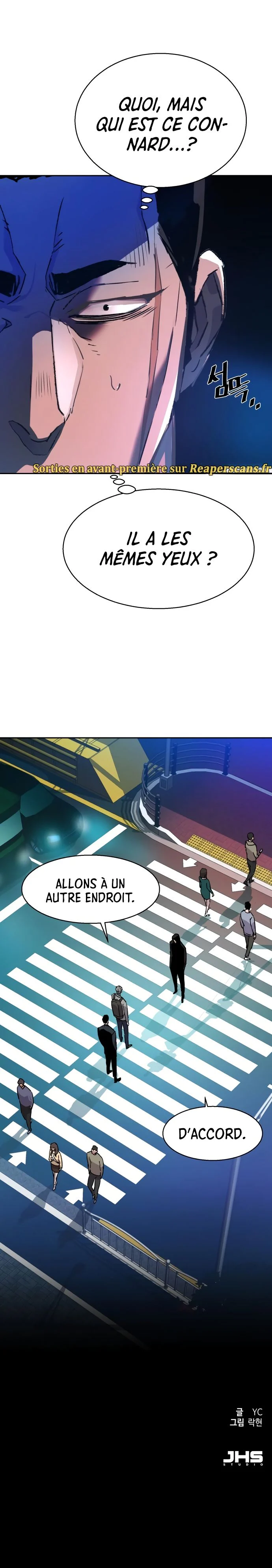 Mercenary Enrollment Chapitre 123 - Page 16