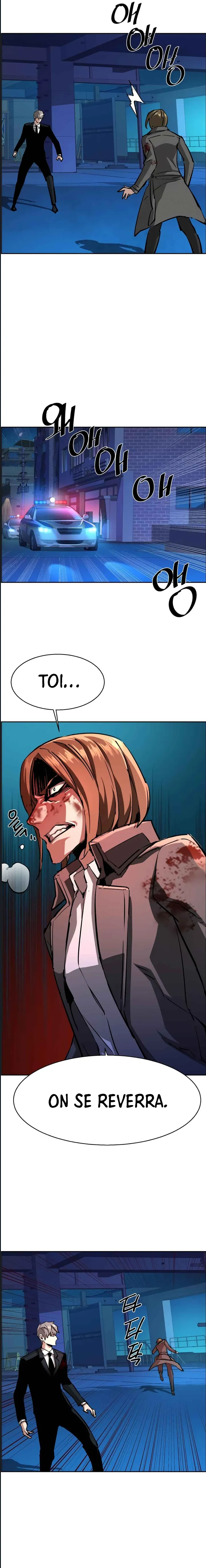 Mercenary Enrollment Chapitre 132 - Page 11