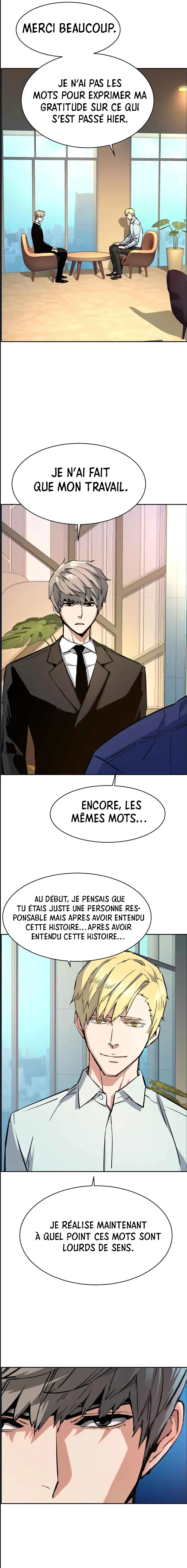 Mercenary Enrollment Chapitre 132 - Page 13