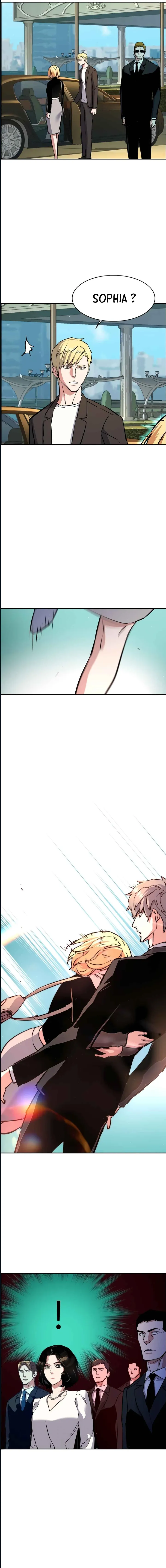 Mercenary Enrollment Chapitre 132 - Page 19