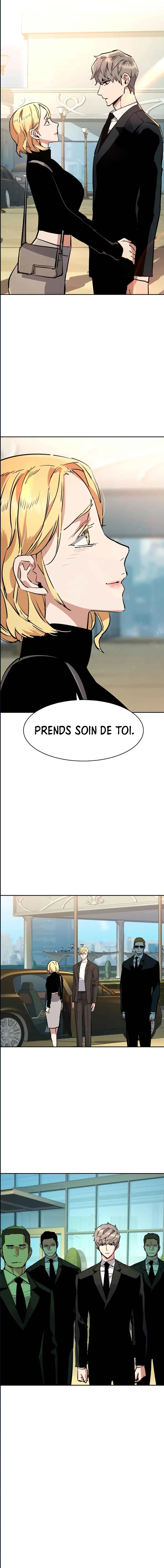 Mercenary Enrollment Chapitre 132 - Page 21