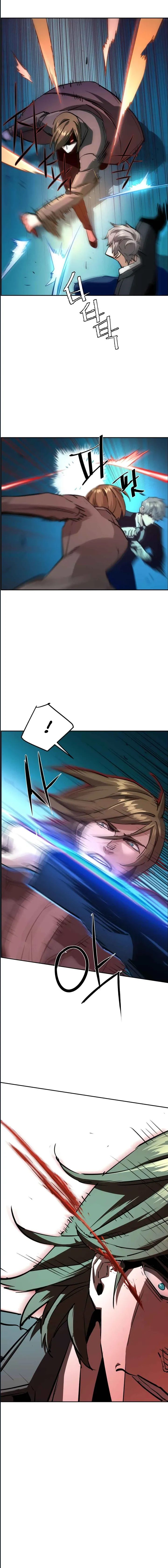 Mercenary Enrollment Chapitre 132 - Page 6