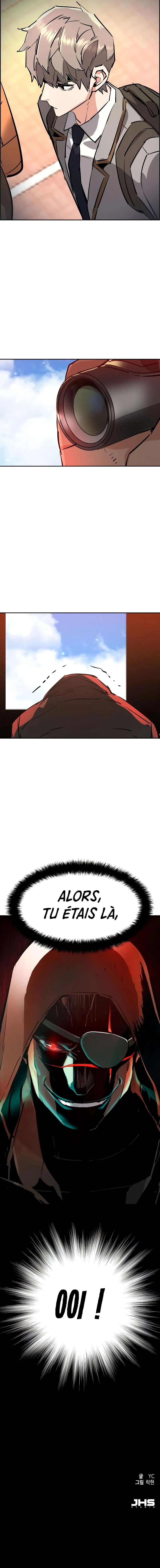 Mercenary Enrollment Chapitre 133 - Page 15