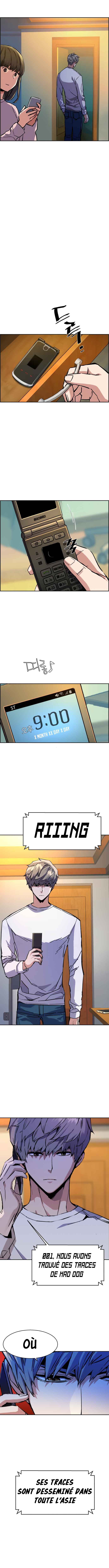 Mercenary Enrollment Chapitre 134 - Page 11