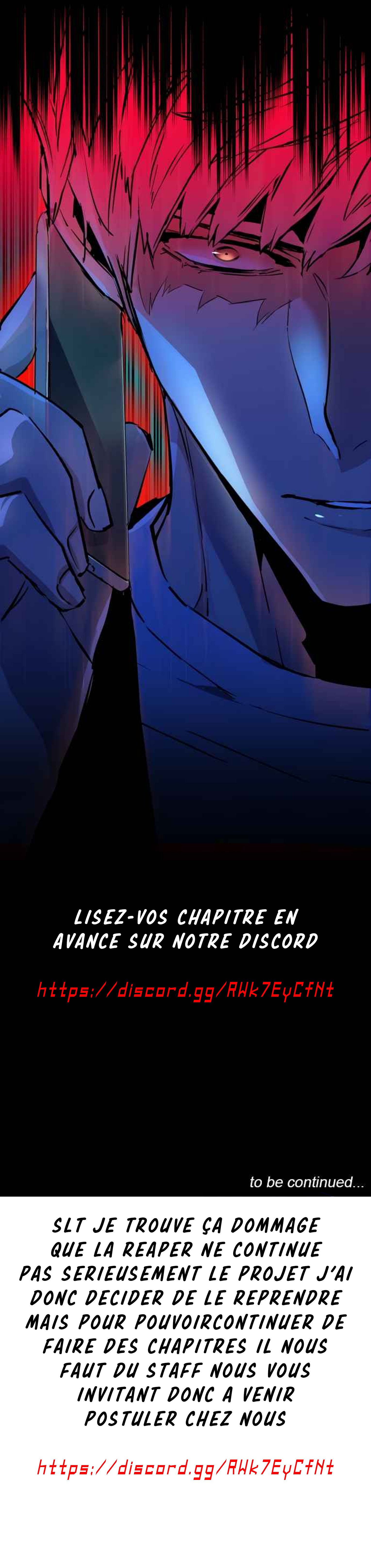 Mercenary Enrollment Chapitre 134 - Page 15