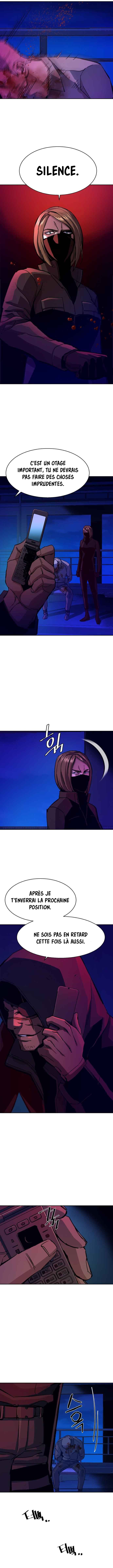 Mercenary Enrollment Chapitre 135 - Page 10