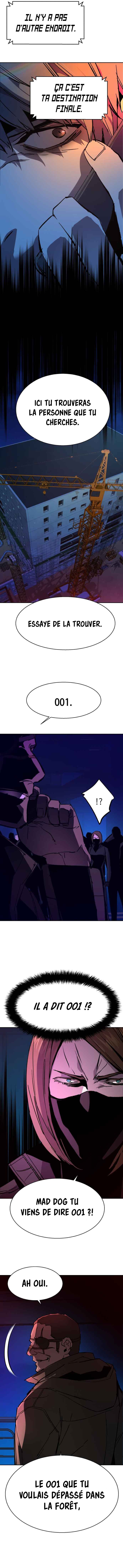 Mercenary Enrollment Chapitre 135 - Page 14