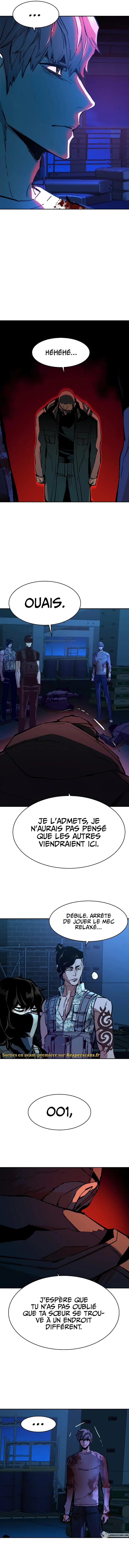 Mercenary Enrollment Chapitre 139 - Page 4