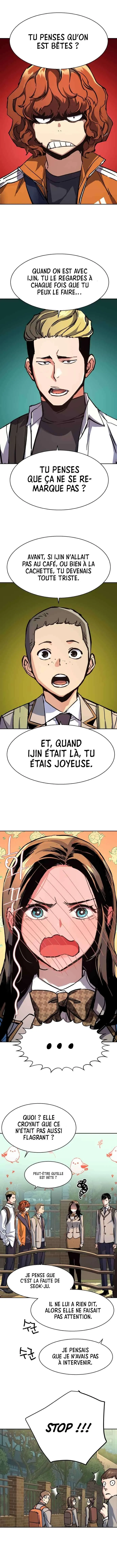 Mercenary Enrollment Chapitre 142 - Page 10