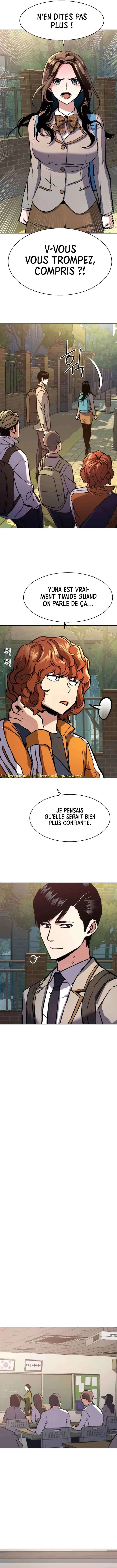 Mercenary Enrollment Chapitre 142 - Page 11