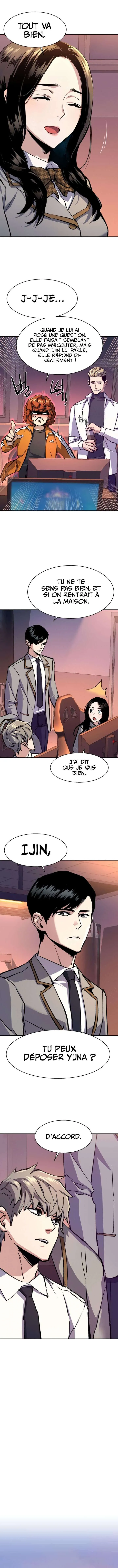 Mercenary Enrollment Chapitre 143 - Page 9