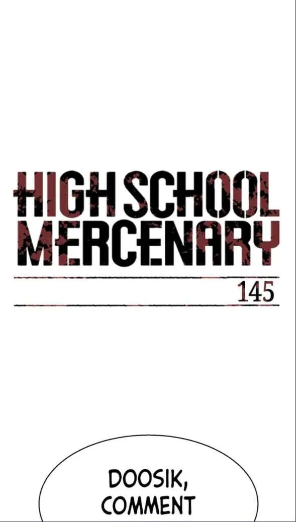 Mercenary Enrollment Chapitre 145 - Page 1