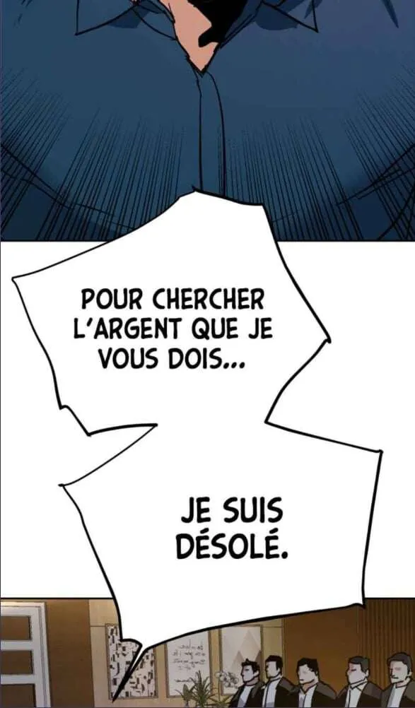 Mercenary Enrollment Chapitre 145 - Page 109