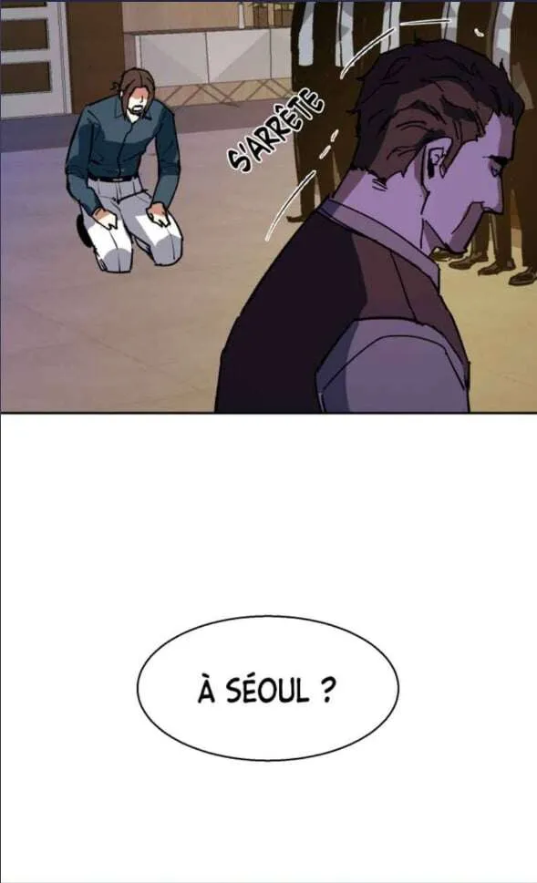 Mercenary Enrollment Chapitre 145 - Page 110