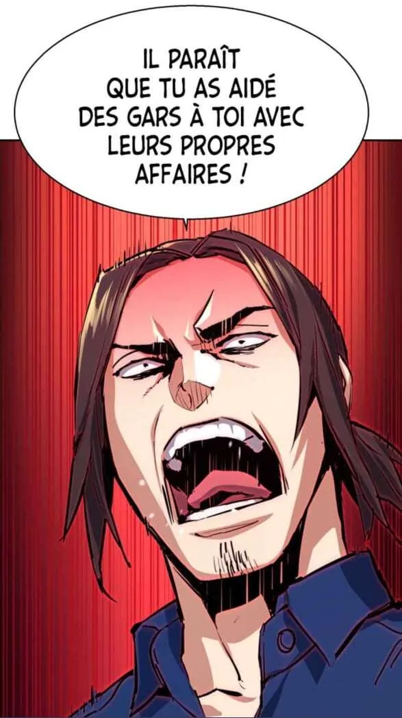 Mercenary Enrollment Chapitre 145 - Page 21