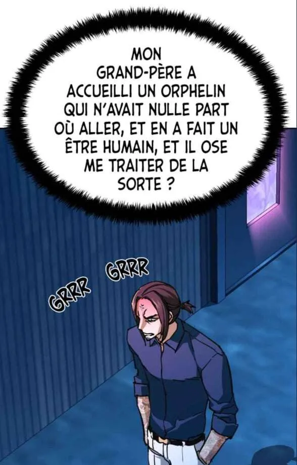 Mercenary Enrollment Chapitre 145 - Page 48
