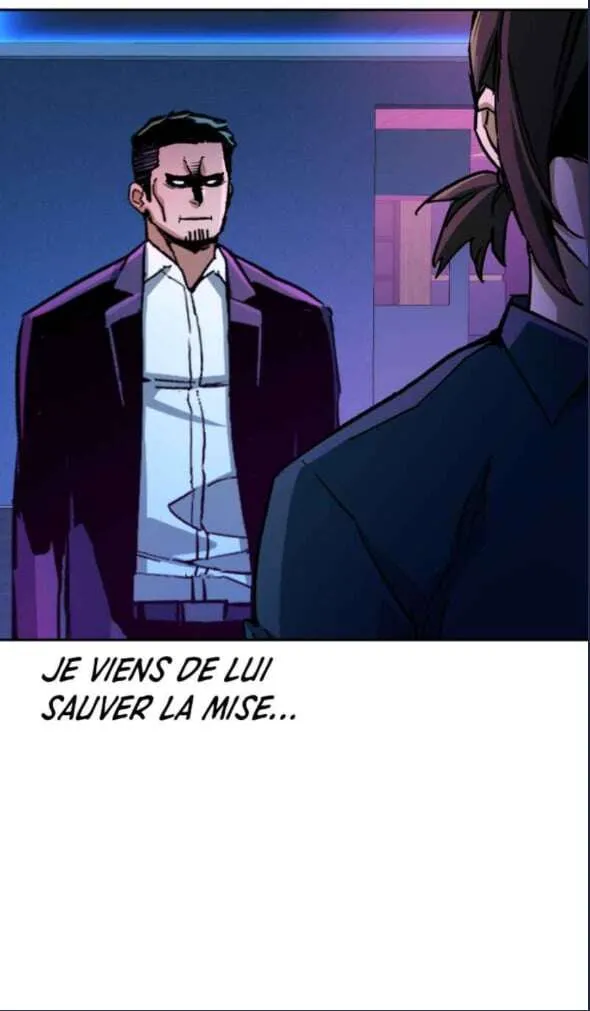 Mercenary Enrollment Chapitre 145 - Page 63