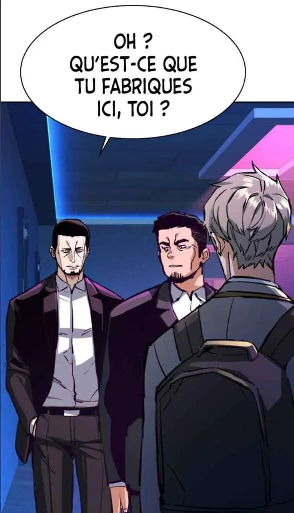 Mercenary Enrollment Chapitre 145 - Page 64