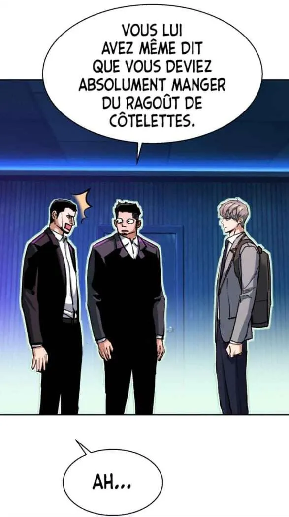 Mercenary Enrollment Chapitre 145 - Page 67