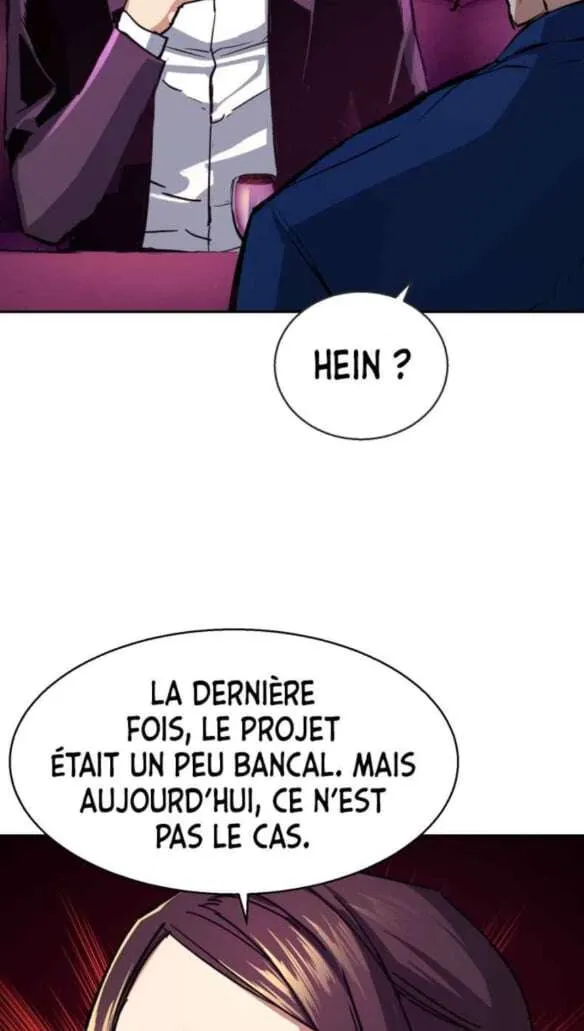 Mercenary Enrollment Chapitre 145 - Page 8