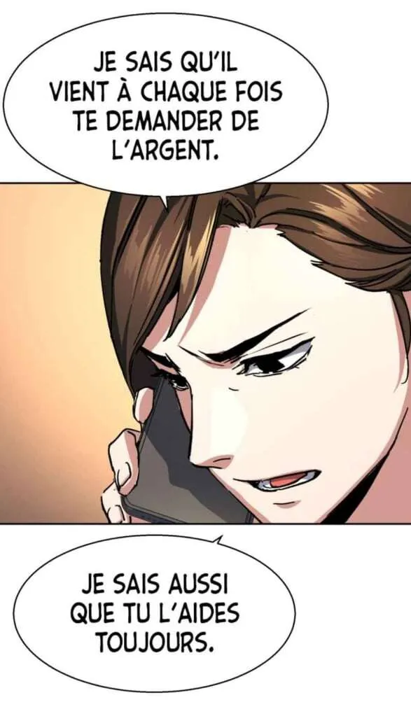 Mercenary Enrollment Chapitre 145 - Page 80