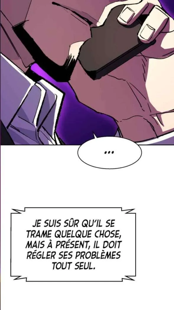 Mercenary Enrollment Chapitre 145 - Page 85