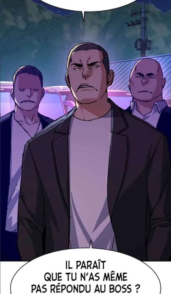Mercenary Enrollment Chapitre 145 - Page 96