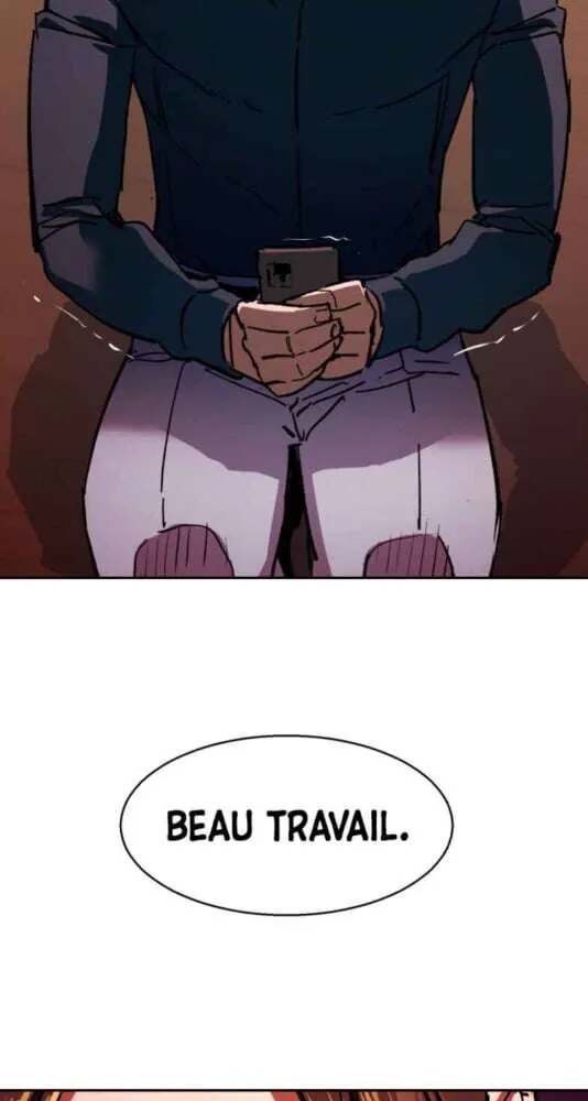 Mercenary Enrollment Chapitre 146 - Page 33